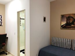 Casas Aconchegantes