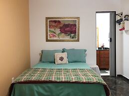 Casas Aconchegantes