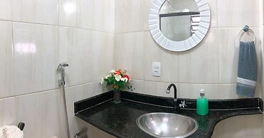 Casas Aconchegantes
