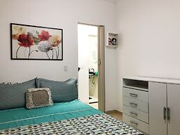 Casas Aconchegantes