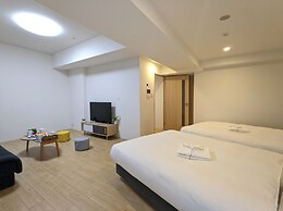 ESLEAD HOTEL OSAKA TSURUHASHI