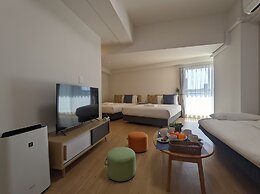 ESLEAD HOTEL OSAKA TSURUHASHI