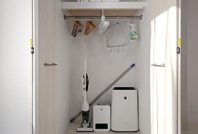 ESLEAD HOTEL OSAKA TSURUHASHI