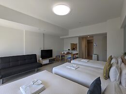 ESLEAD HOTEL OSAKA TSURUHASHI