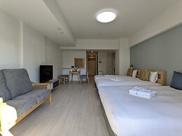 ESLEAD HOTEL OSAKA TSURUHASHI