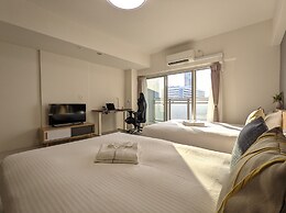 ESLEAD HOTEL OSAKA TSURUHASHI