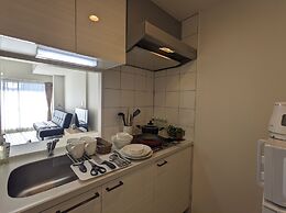 ESLEAD HOTEL OSAKA TSURUHASHI