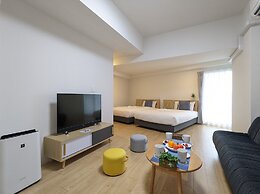 ESLEAD HOTEL OSAKA TSURUHASHI