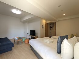 ESLEAD HOTEL OSAKA TSURUHASHI