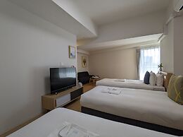 ESLEAD HOTEL OSAKA TSURUHASHI