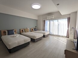 ESLEAD HOTEL OSAKA TSURUHASHI