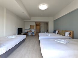 ESLEAD HOTEL OSAKA TSURUHASHI