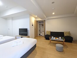 ESLEAD HOTEL OSAKA TSURUHASHI