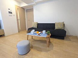 ESLEAD HOTEL OSAKA TSURUHASHI