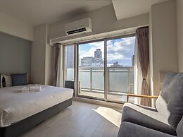 ESLEAD HOTEL OSAKA TSURUHASHI