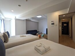 ESLEAD HOTEL OSAKA TSURUHASHI