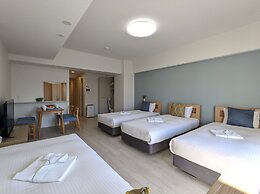 ESLEAD HOTEL OSAKA TSURUHASHI