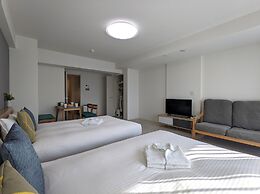 ESLEAD HOTEL OSAKA TSURUHASHI