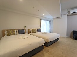 ESLEAD HOTEL OSAKA TSURUHASHI