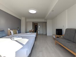 ESLEAD HOTEL OSAKA TSURUHASHI