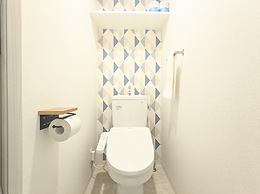 ESLEAD HOTEL OSAKA TSURUHASHI