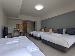 ESLEAD HOTEL OSAKA TSURUHASHI