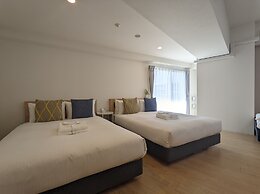 ESLEAD HOTEL OSAKA TSURUHASHI