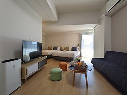 ESLEAD HOTEL OSAKA TSURUHASHI