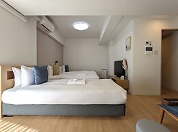 ESLEAD HOTEL OSAKA TSURUHASHI