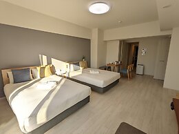 ESLEAD HOTEL OSAKA TSURUHASHI