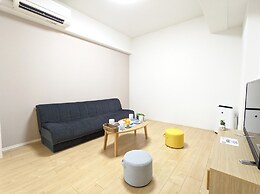 ESLEAD HOTEL OSAKA TSURUHASHI