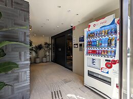 ESLEAD HOTEL OSAKA TSURUHASHI