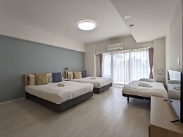 ESLEAD HOTEL OSAKA TSURUHASHI