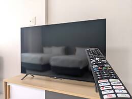 ESLEAD HOTEL OSAKA TSURUHASHI