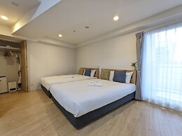 ESLEAD HOTEL OSAKA TSURUHASHI