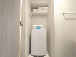 ESLEAD HOTEL OSAKA TSURUHASHI