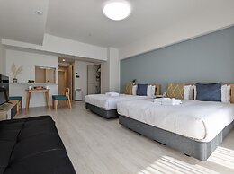 ESLEAD HOTEL OSAKA TSURUHASHI