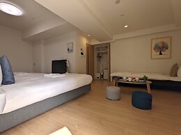 ESLEAD HOTEL OSAKA TSURUHASHI