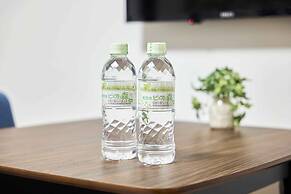 ESLEAD HOTEL OSAKA TSURUHASHI