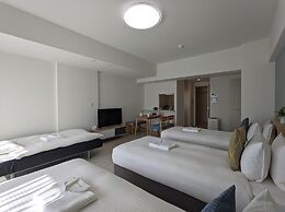 ESLEAD HOTEL OSAKA TSURUHASHI