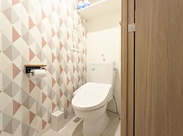 ESLEAD HOTEL OSAKA TSURUHASHI