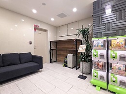 ESLEAD HOTEL OSAKA TSURUHASHI