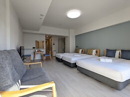 ESLEAD HOTEL OSAKA TSURUHASHI