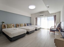 ESLEAD HOTEL OSAKA TSURUHASHI