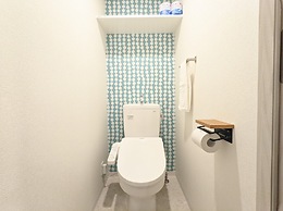 ESLEAD HOTEL OSAKA TSURUHASHI