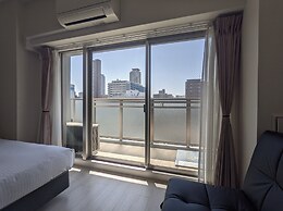 ESLEAD HOTEL OSAKA TSURUHASHI