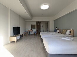 ESLEAD HOTEL OSAKA TSURUHASHI