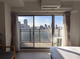 ESLEAD HOTEL OSAKA TSURUHASHI