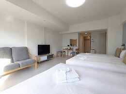 ESLEAD HOTEL OSAKA TSURUHASHI