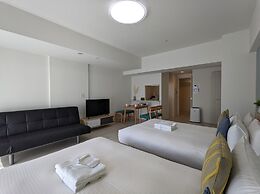 ESLEAD HOTEL OSAKA TSURUHASHI